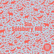 Solsbury Hill (Humane World for Animals Cover)