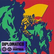 Diplomatico (feat. Guaynaa) - Single