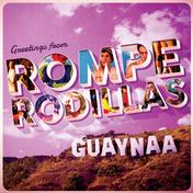 Rompe Rodillas - Single