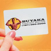 Buyaka - Single