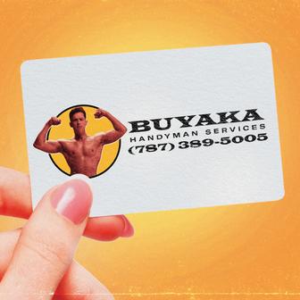 Buyaka - Single