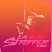 La Stripper - Single