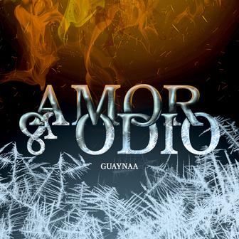Amor y Odio - Single