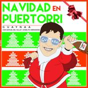 Navidad en Puertorri (feat. Samuel Del Valle & Joselito Hernandez) - Single