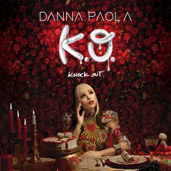K.O. (Apple Music Edition)