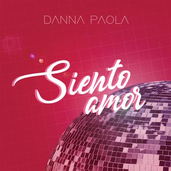 Siento Amor - Single