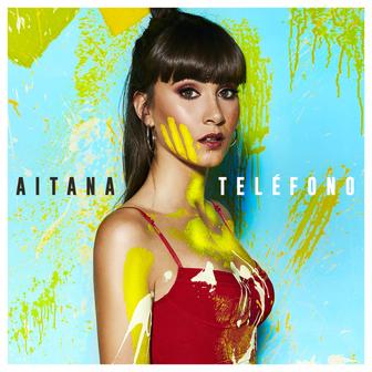 Teléfono - Single