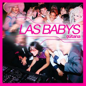 LAS BABYS - Single