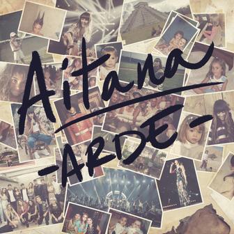 Arde - Single