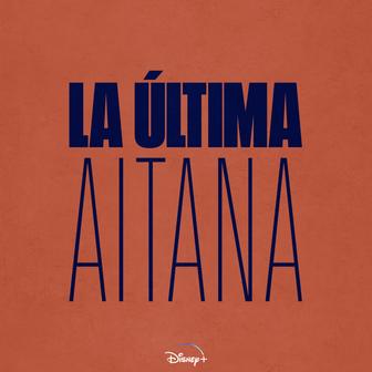 La última (De La Serie "La última") - Single