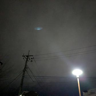 冬、花火