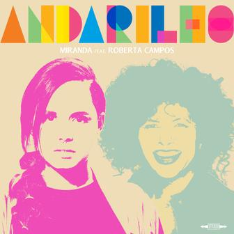 Andarilho (feat. Roberta Campos) - Single
