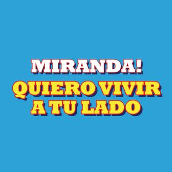 Quiero Vivir a Tu Lado - Single
