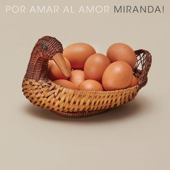 Por Amar al Amor - Single