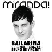 Bailarina Remix - Single