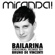 Bailarina (Remix)
