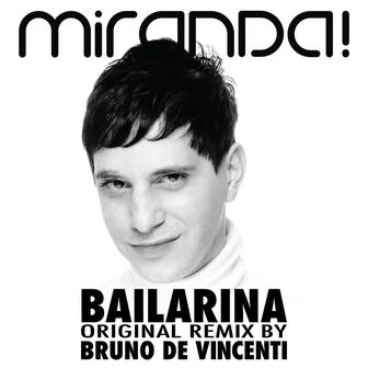 Bailarina Remix - Single