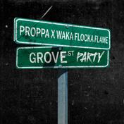 Grove St. Party
