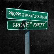 Grove St. Party