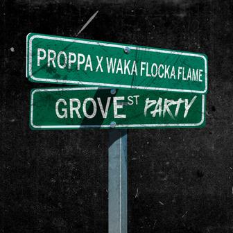 Grove St. Party