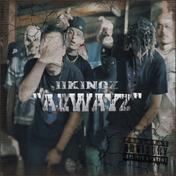 IIKINGZ " ALWAYZ"