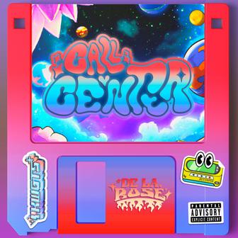 Call Center (feat. Super Solo & Mistel Kind) - Single