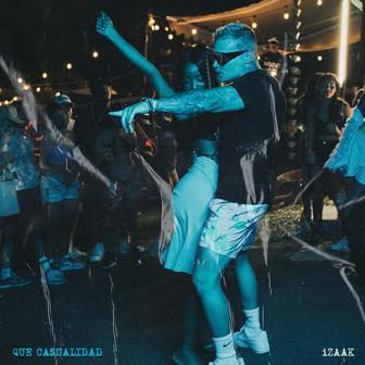 Qué casualidad - Single