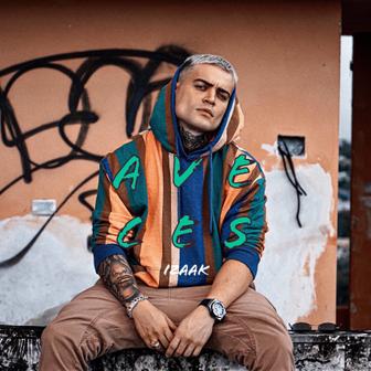 A Veces - Single