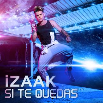 Si Te Quedas - Single
