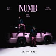 Numb