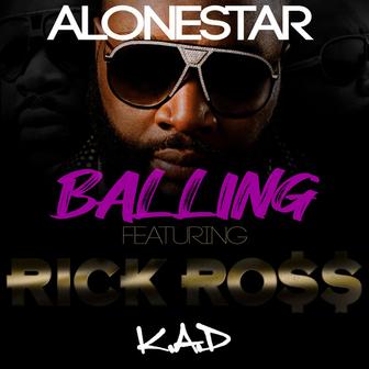 Ballin (REMIX)