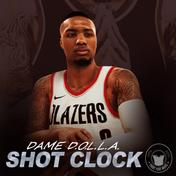 Shot Clock