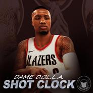 Shot Clock