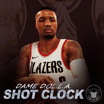 Shot Clock