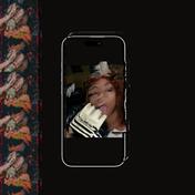 HENNESSY AND LOVE TEXTS