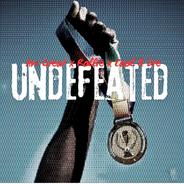 Undefeated