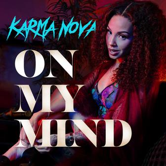 On My Mind