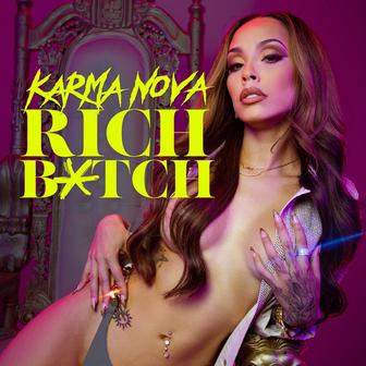 Rich B*tch