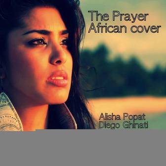 The Prayer (African Cover)