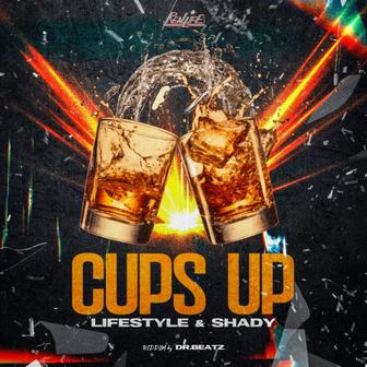 CUPS UP