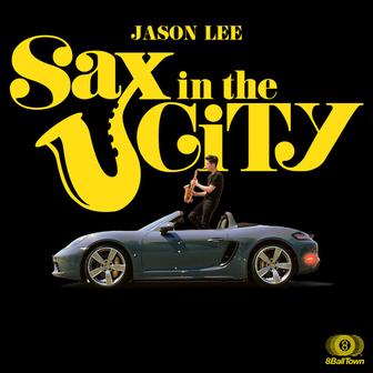 Sax in the City