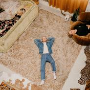 Stressed Out (feat. Jarrod Allen & Lenno)