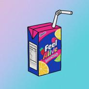 Feel Alive - Lenno Remix