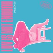 Luv Is Not Enough - Fabich Remix