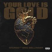 Your Love Is Gold