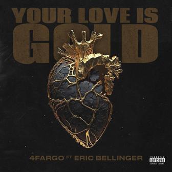 Your Love Is Gold