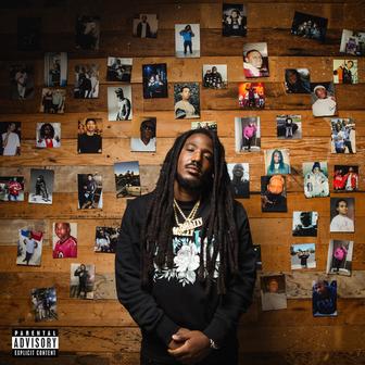 JADED (feat. Eric Bellinger)