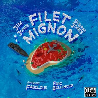 Filet Mignon (feat. Fabolous & Eric Bellinger)
