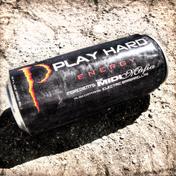 Play Hard - Single