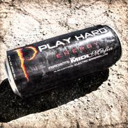 Play Hard (feat. The Electric Barbarellas) - Main